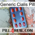 Generic Cialis Pill 06